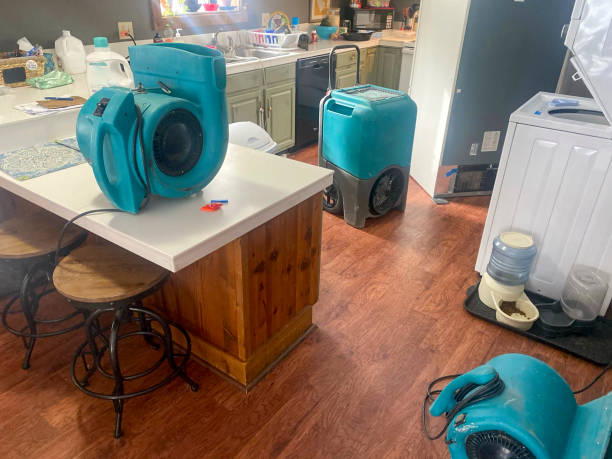Local water damage restoration in Apple Valley, CA