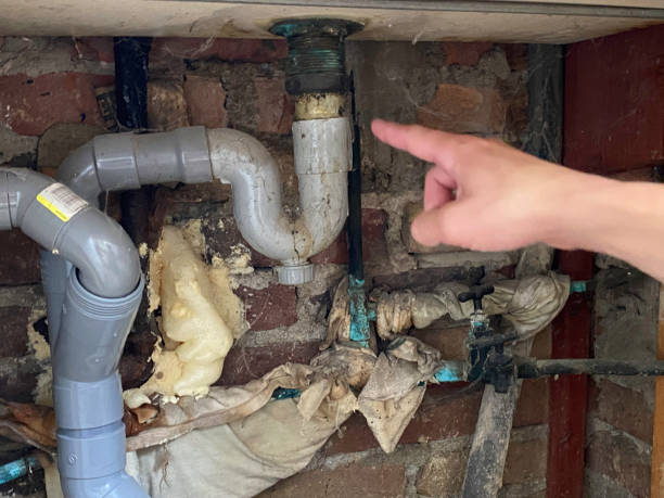 Water damage restoration experts in Apple Valley, CA