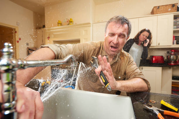 Best Local water damage restoration  in Apple Valley, CA